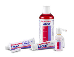 کلرهگزیدین (به انگلیسی: Chlorhexidine)