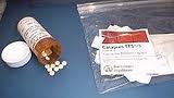 کلونیدین (به انگلیسی: Clonidine)