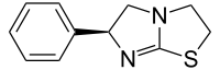 لوامیزول (به انگلیسی: Levamisole)