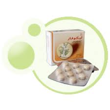 لیکوفار (به انگلیسی: LICOPHAR)‏