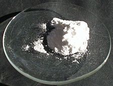 لیتیوم کربنات (به انگلیسی: Lithium carbonate)