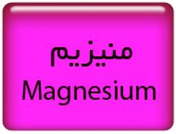 منیزیم