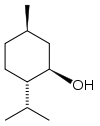منتول (به انگلیسی: Menthol)
