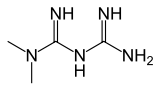 متفورمین (به انگلیسی: METFORMIN)