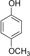مکوئینول (به انگلیسی: Mequinol)