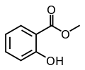 متیل سالیسیلات (به انگلیسی: Methyl salicylate)