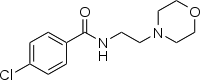 موکلوبماید (به انگلیسی: Moclobemide)