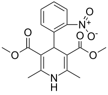 نیفدیپین (به انگلیسی: NIFEDIPIN)