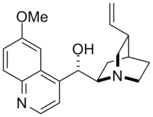 کینیدین (به انگلیسی: Quinidine)