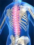 استخواندرمانی (به انگلیسی: Osteopathy)